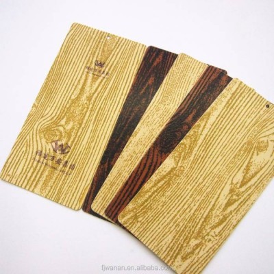 New 3d Wanan Wood Grain Heat Transfer Powder Coating